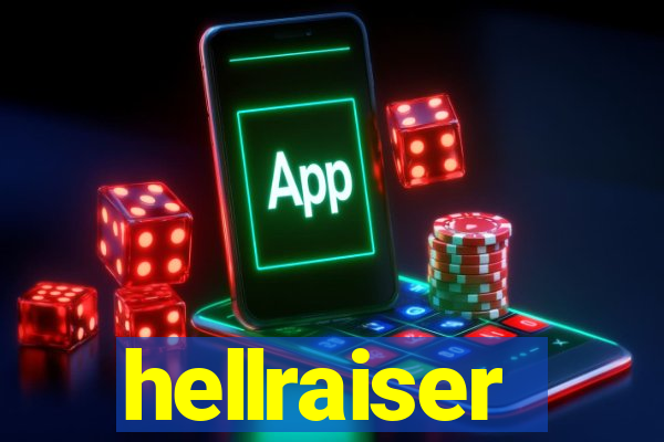hellraiser julgamento dublado